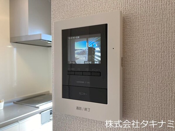 D-ROOM水落町の物件内観写真